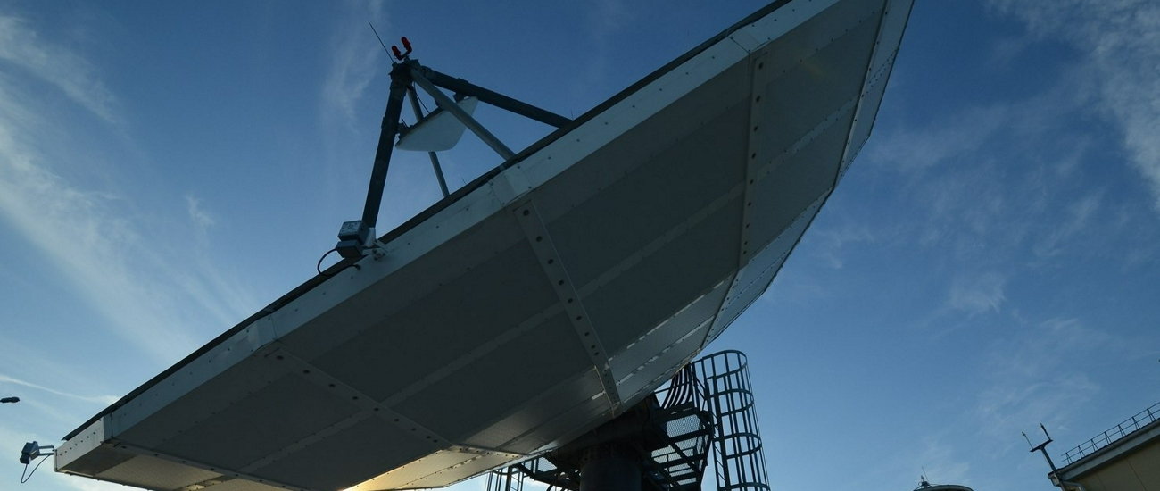 Роскосмос модернизирует инфраструктуру Восточного