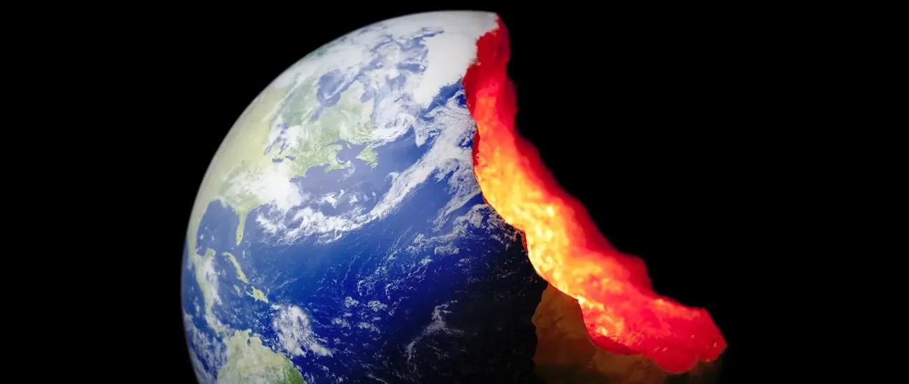 Ученые выдвинули новую версию появления таинственного слоя вокруг ядра Земли
