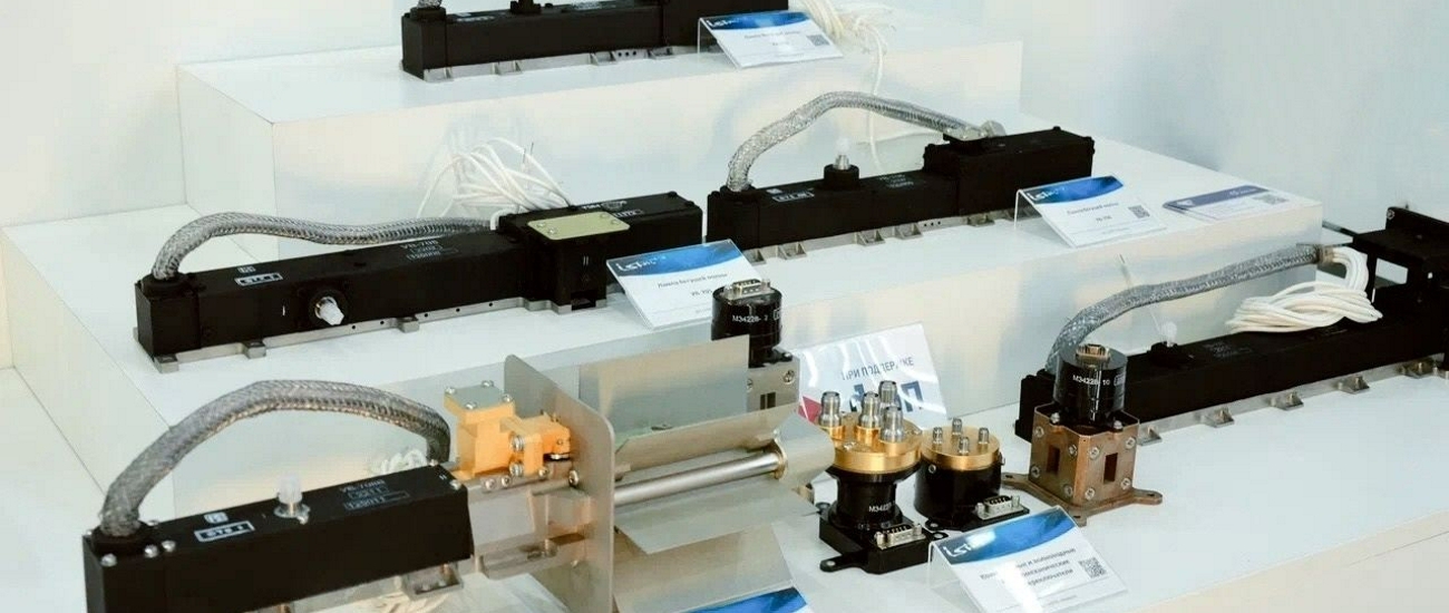 «Росэлектроника» разработала новое поколение приборов для спутников связи