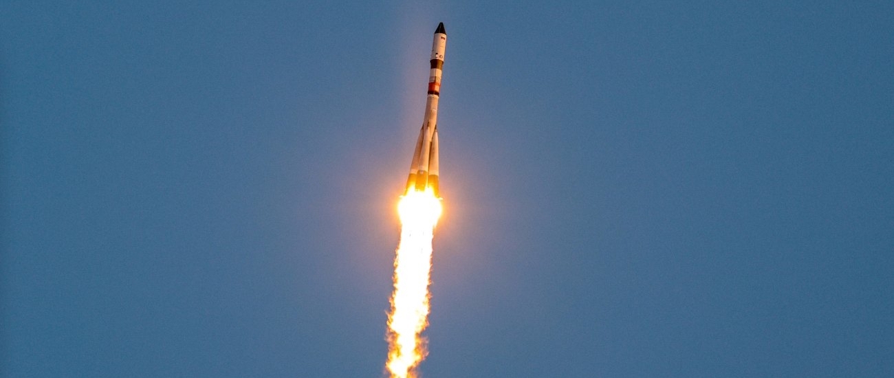 Грузовой корабль «Прогресс МС-24» отправился к МКС