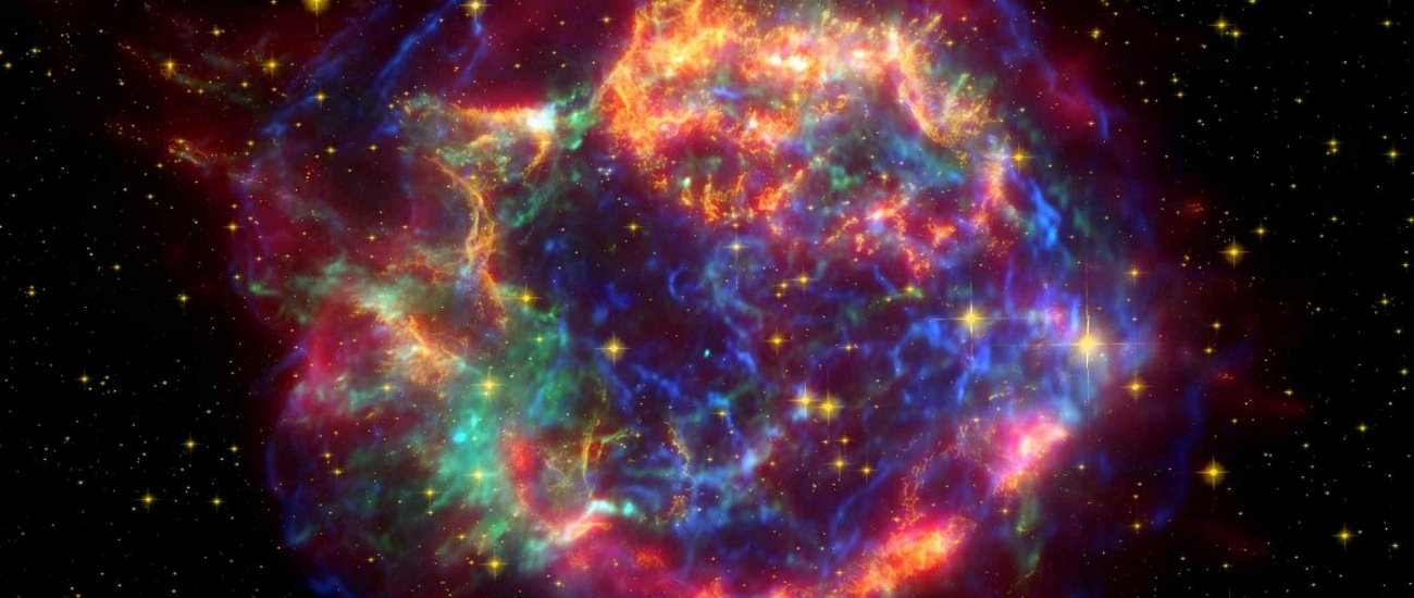 Ученые предложили искать внеземную жизнь на экзопланетах с «аномалиями» в атмосфере