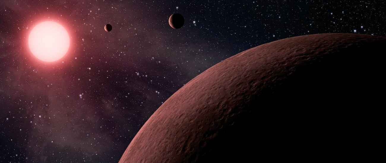 Американский профессор: космическая отрасль США, похоже, сокращается