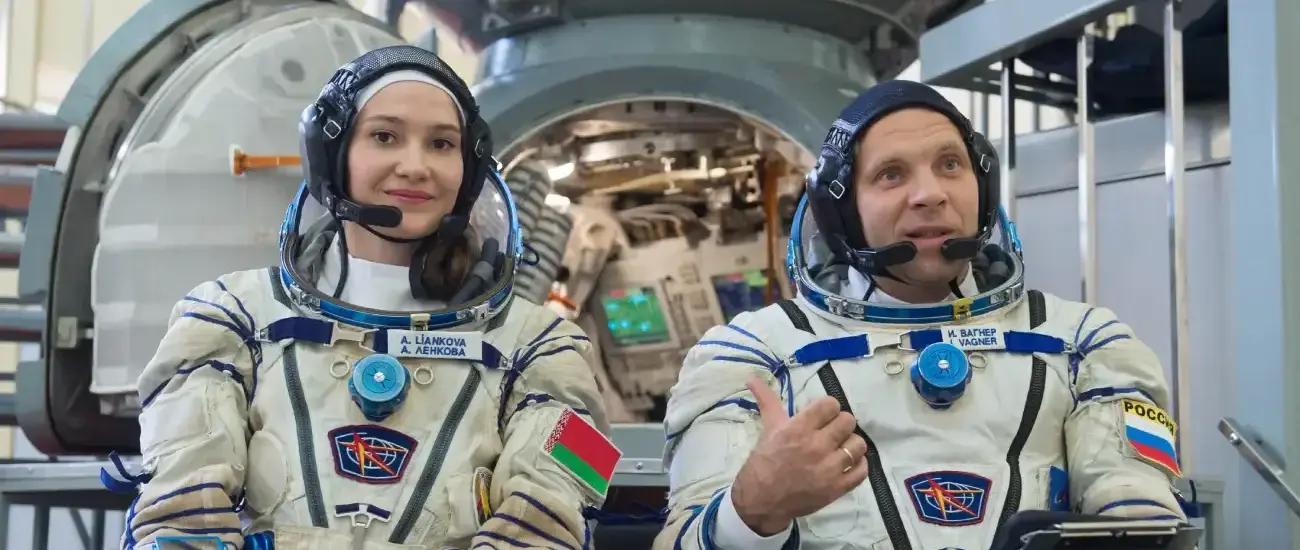 Роскосмос будет обучать космонавтов работе с искусственным интеллектом